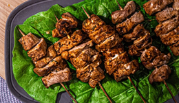 GB lamb foodservice purchases